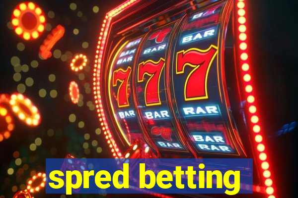 spred betting